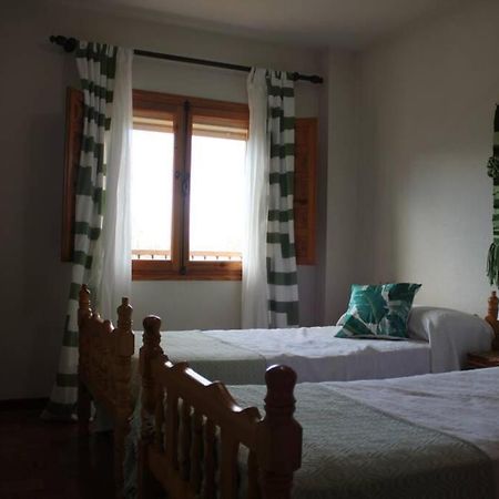 Apto. Rural Las Candelas. La Covatilla Lejlighed Candelario Eksteriør billede