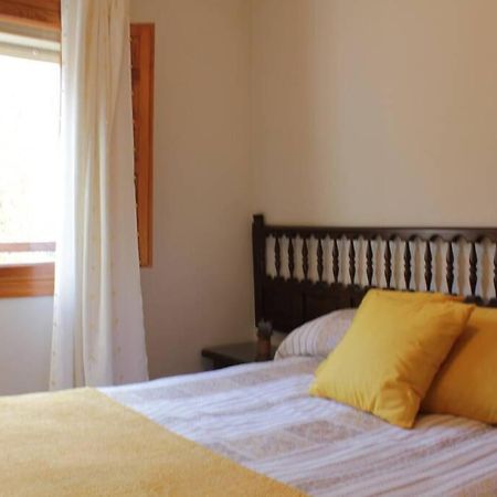 Apto. Rural Las Candelas. La Covatilla Lejlighed Candelario Eksteriør billede