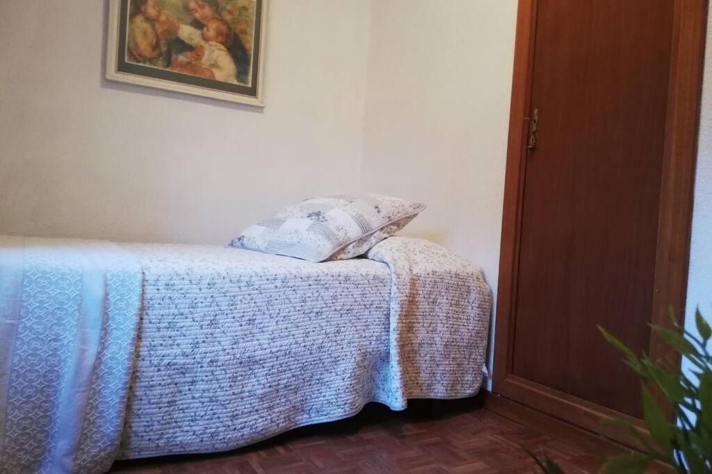 Apto. Rural Las Candelas. La Covatilla Lejlighed Candelario Eksteriør billede