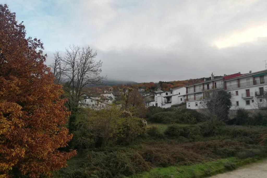 Apto. Rural Las Candelas. La Covatilla Lejlighed Candelario Eksteriør billede