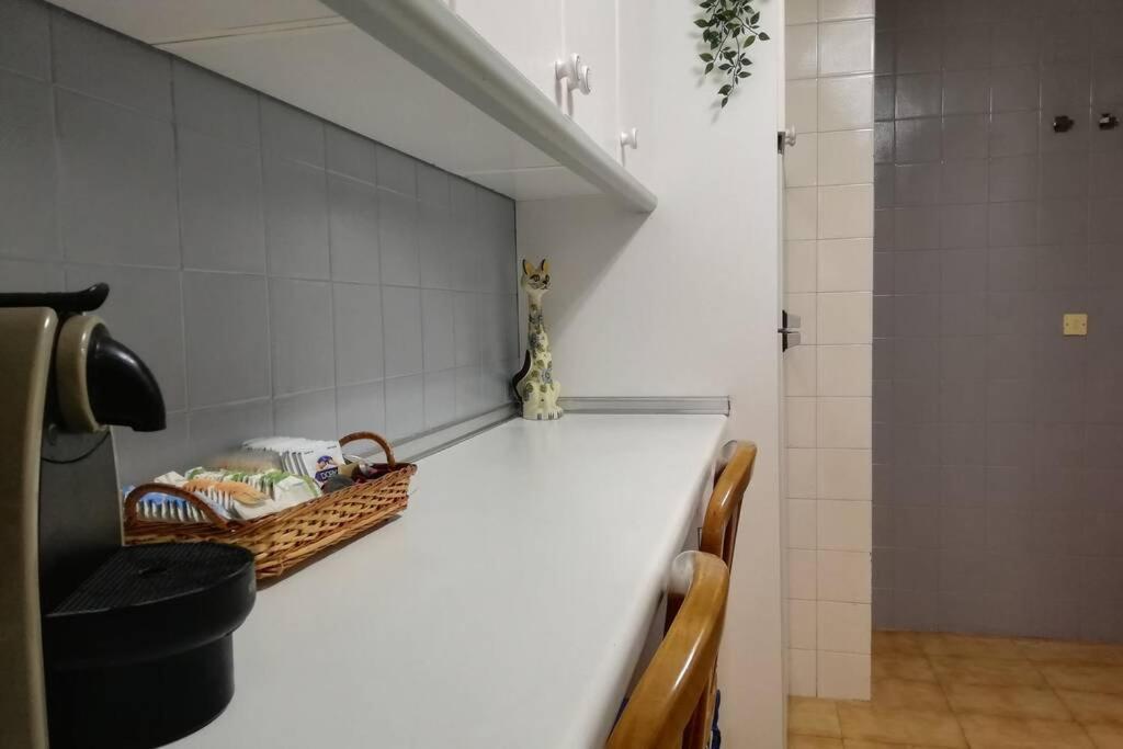 Apto. Rural Las Candelas. La Covatilla Lejlighed Candelario Eksteriør billede